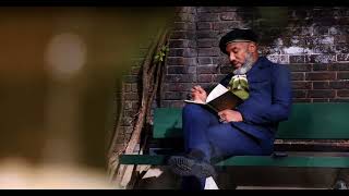 ANTHONY JOSEPH - THE ARK (OFFICIAL MUSIC VIDEO)
