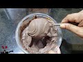 पानी से बनाये चॉकोलेट केक no egg no oven easy birthday chocolate cake easy cake recipe