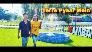 Terre Pyaar MeinTerre Pyaar Mein  | Surroor 2021 The Album | #himeshreshammiya #psproduction