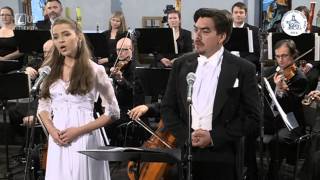 06 A.L.Webber - Pie Jesu (Live) Patricia Janeckova, Daniel Capkovic, Camerata Janacek