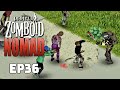 Rosewood Day Trip! | Project Zomboid | Ep 36