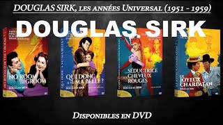 Douglas Sirk: Les Années Universal 1951-1959 - Trailer / Bande Annonce