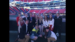 ICDC 2018