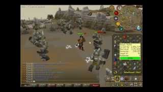 [RS] slayer task/guide to slaying trolls