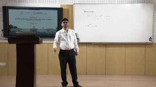 Lecture 19 - Generation of Random Variates