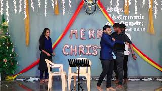 உங்கள் முதல் முக்கியத்துவம் எது ? : What is your First Priority ? | Youth Christian Mime |