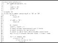 Decode Ways | Dynamic Programming | Python | Leetcode