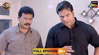 Alimony के लालच में हुए Crime को कैसे सुलझाएगी CID? | CID | सी.आई.डी. | 26 Dec 2024