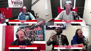 Eastern Panhandle Talk: The Friday 5 (5.8.26)