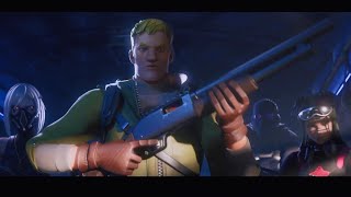 【フォートナイト】新モード バリスティック トレーラー【FORTNITE】