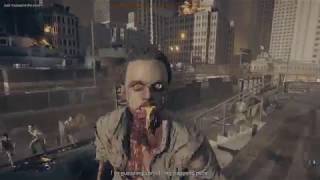 Far Cry 5 Zombies 4K Ultra