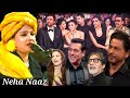 Neha Naaz Qawwali || पूरा Bollywood Star आया है || Hasbi Rabbi Jallallah || Neha Naaz Kavvali 2024