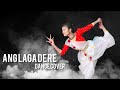 Ang Laga De Re/Galiyon Ki Raasleela Ram-Leela/Dance Cover ❣️