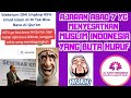 65 % MUSLIM RT.6 BUTA HURUF TDK MENGERTI ARTI AYAT-AYAT DALAM QURAN