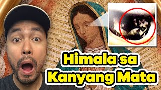 AKALA MO Alam Mo Na Lahat ng Himala ng GUADALUPE— PERO NARINIG MO NA BA ITO?