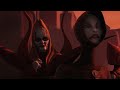 night sisters a closer look at the most powerful witches in star wars