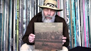 NEIL YOUNG - Time Fades Away - Review