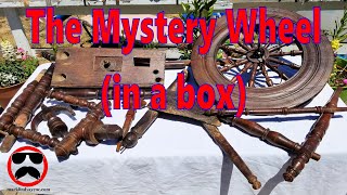 The Mystery Wheel in a Box