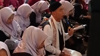 Ziarah ke makam syekh Quro Karawang.MT NUURUL ANWAAR. USTADZ AZIZ MUSLIM.S.IKOM