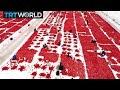 Decoded: Russia-Turkey tomato wars