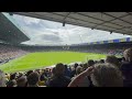 LEEDS UNITED 0-1 BURNLEY MATCHDAY VLOG! | POOR PERFORMANCE AS LEEDS LOSE AT HOME!