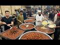 INSANE PAKISTANI STREET FOOD | ULTIMATE STREET FOOD COMPILATION | AMAZING STREET FOODS OF PAKISTAN