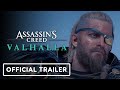 Assassin’s Creed Valhalla: The Forgotten Saga - Official Launch Trailer