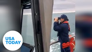Coast Guard suspending search for missing off Florida | USA TODAY