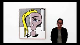 Sammlung Beyeler – Gabriela Dos Santos, was sammelst Du?