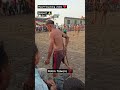 heart touching video ❤️ jee le zaraa 💯 kushti dangal muradpur jattan mukerian hoshiarpur punjab 💯