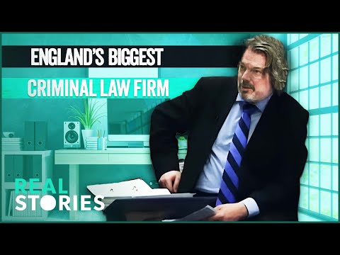 Defending Violent Criminals The Briefs (Criminal Law Documentary) True Stories