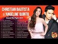 Ngiti - May Bukas Pa | Christian Bautista Angeline Quinto Hits Playlist 2022 | Bagong OPM Ibig Kanta