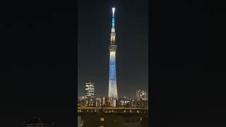 Tokyo Sky Tree \