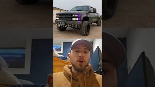 Visual Mods Every OBS Chevy Needs!