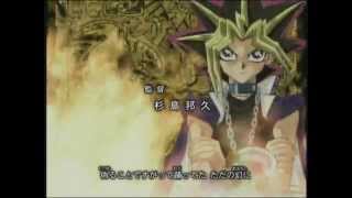 Yu-Gi-Oh! Japanese Opening Theme Season 3, Version 1 - WARRIORS by Yuichi Ikusawa