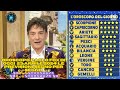 I Fatti vostri : Oroscopo Di Paolo Fox  23 APRILE 2024 previsioni segno per segno   ♍♒🌟💫⭐♑♈♉♊♋♌♎