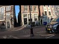 amsterdam 🇳🇱 oudezijds voorburgwal le canal le plus trash du quartier rouge red light district