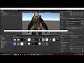 unity vrchat lesion 3 adding the v10.0 laydown emote