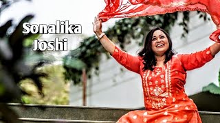 Sonalika Joshi Biography