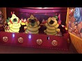 Heimlich's Chew Chew Train, DLR & Thunder Mountain - Disneyland Resort Date Night