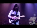 heirloom locket new song live at schubas