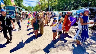 いのちの祭り2024(Inochi No Matsuri)9月1日(日)前半