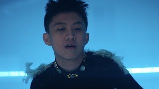 Rich Brian - Cold (Official Music Video)