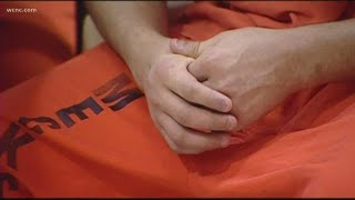 Mecklenburg County District Attorney calls for drastic changes to bail system