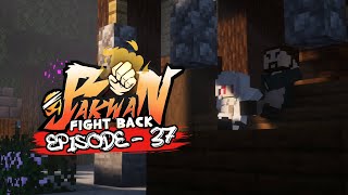 ❤️ SEPI !!! - Bakwan: Fight Back Episode 37 [ Minecraft Roleplay ]