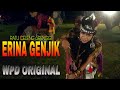 ERINA Ratu Celeng Srenggi feat Jaranan WPD ORIGINAL Malang Raya