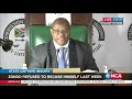 State capture commission | Zondo to lay criminal charge against Zuma