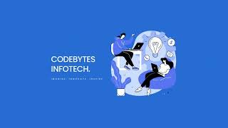 CodeBytes Infotech - An Introduction