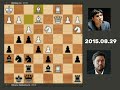 hikaru nakamura vs wesley so – epic battle of 2015