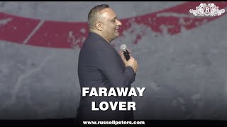 Russell Peters | Faraway Lover